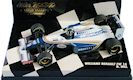 430 940001 Williams FW16 - D.Hill