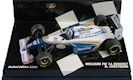 430 940103 Williams FW16 - D.Coulthard