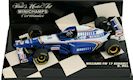 430 950005 Williams FW17 - D.Hill