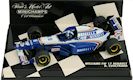 430 950006 Williams FW17 - D.Coulthard