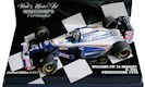 430 950095 Williams FW16 Presentation - D.Hill