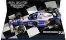 430 960005 Williams FW18 - D.Hill