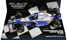 430 960095 Williams Launch Version 1996 - Damon Hill