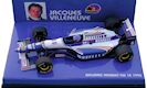 Jacques Villeneuve Collection