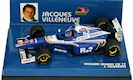 430 970003 - Williams FW19 - Jacques Villeneuve