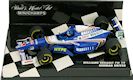 430 970004 Williams FW19 - German Driver