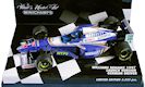 430 970094 Williams Launch Car 1997 - German Driver