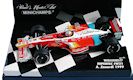 430 990005 Williams FW21 - A.Zanardi