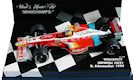 430 990006 Williams FW21 - R.Schumacher