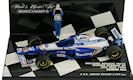 433 960205 - Williams FW18 - German GP - Damon Hill