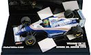 430 940102 Williams FW16 Estoril Test - A.Senna