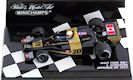 400 770220 Wolf WR1 Japanese GP - J.Scheckter