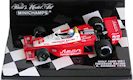 400 780032 Wolf WR1 - K.Rosberg